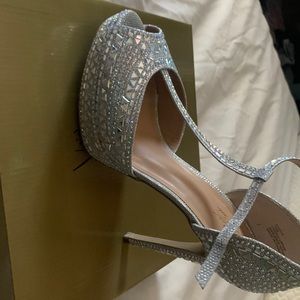 Thalia sodi heels for sale only worn once!!!